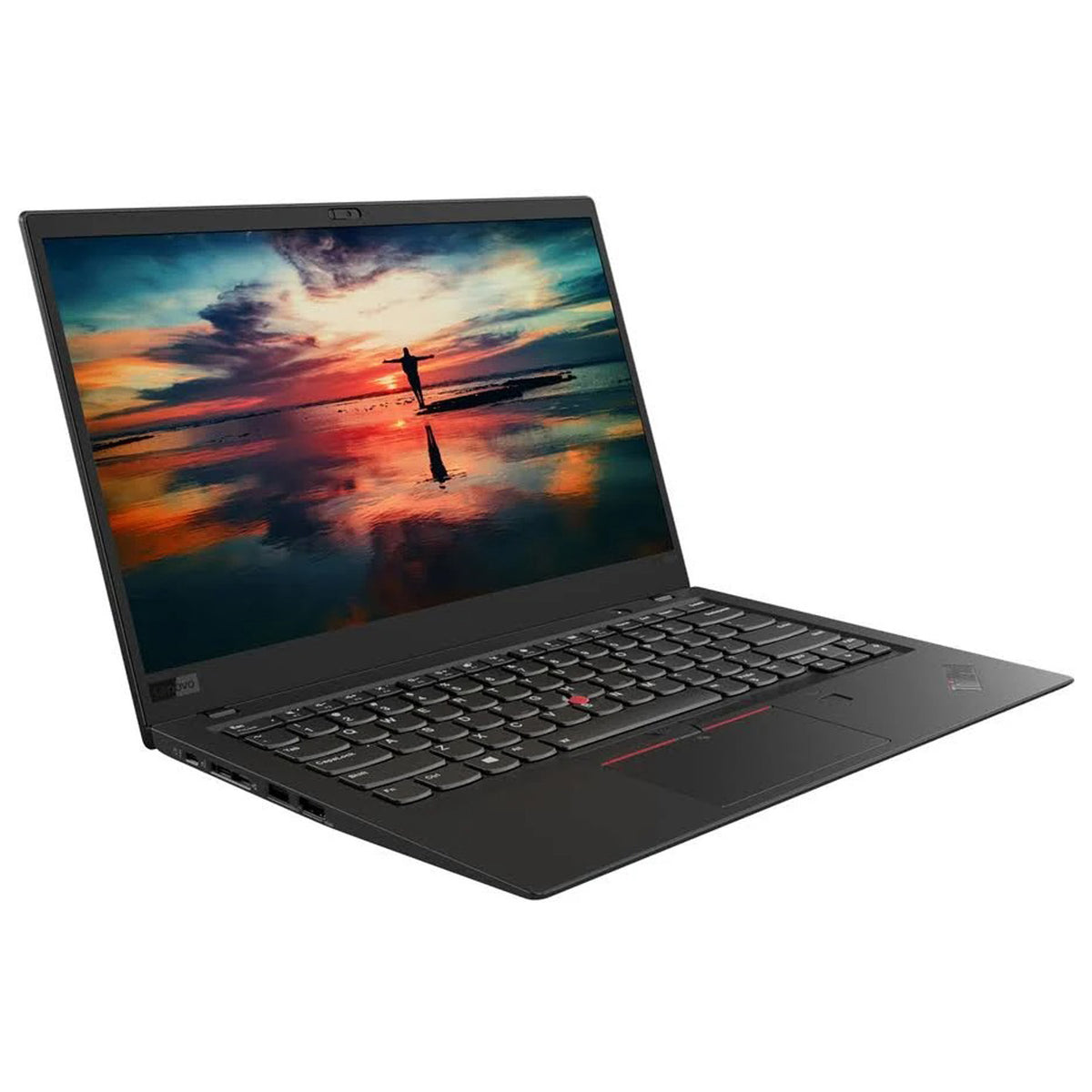 Lenovo ThinkPad X1 Carbon 6th Gen: 8th Gen Core i5 256GB RAM