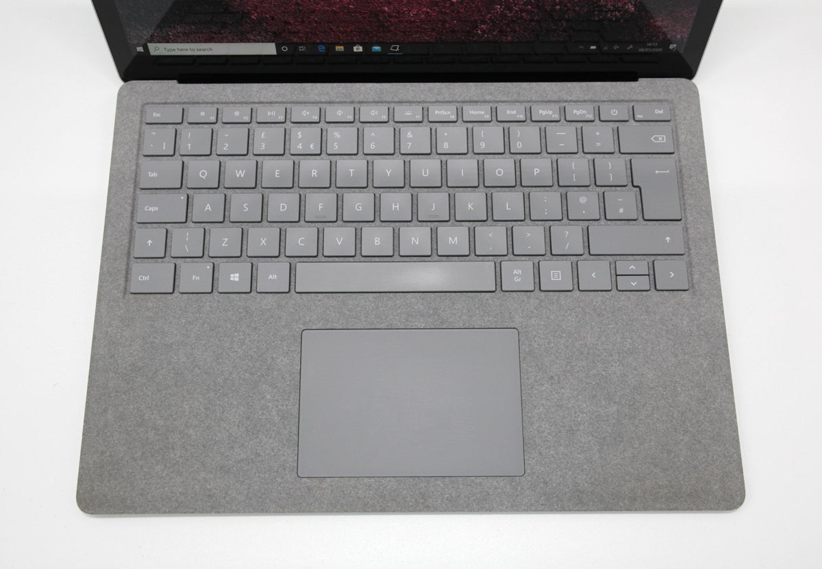 Microsoft Surface 13.5