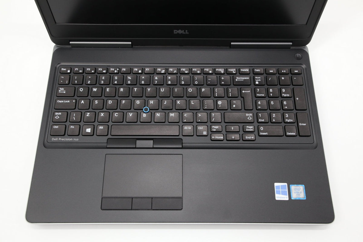 Dell Precision 7510 15.6