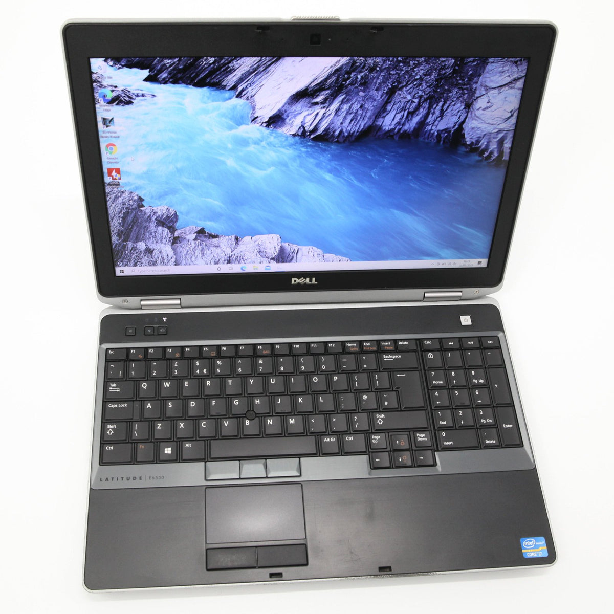 Dell Latitude E6530 15.6