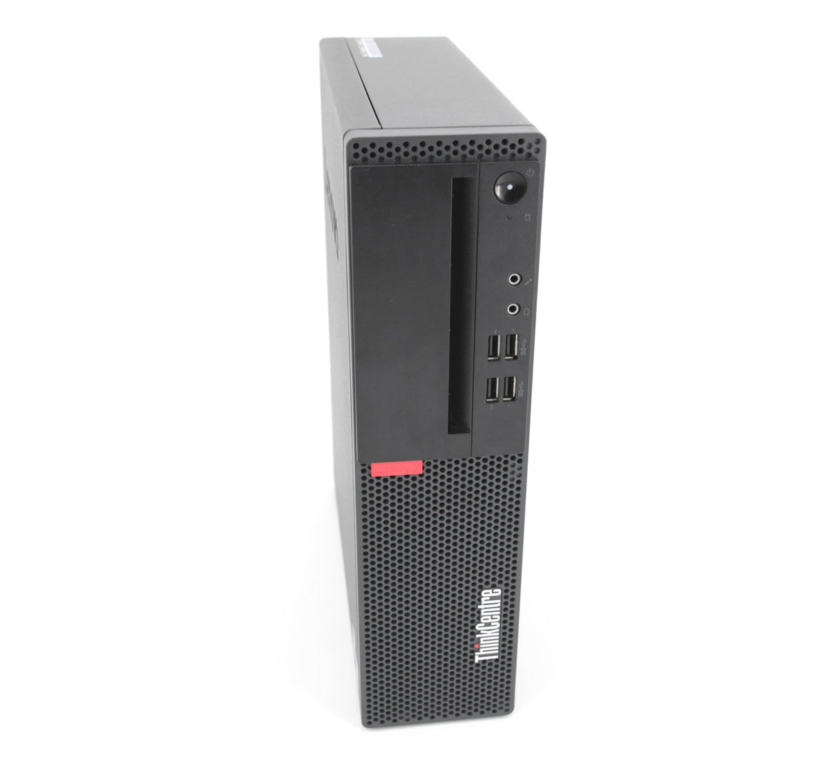Lenovo ThinkCentre M710s SFF Tower PC: Core i5-7500 256GB, 8GB RAM,  Warranty VAT