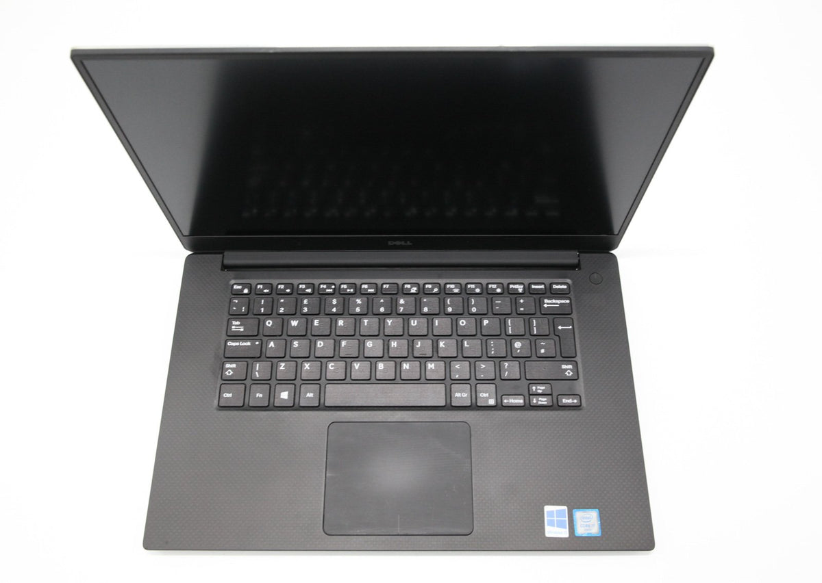 Dell Precision 5510 Laptop Core i7-6820HQ 512GB SSD, 32GB RAM, 6M Warranty,  VAT | CruiseTech