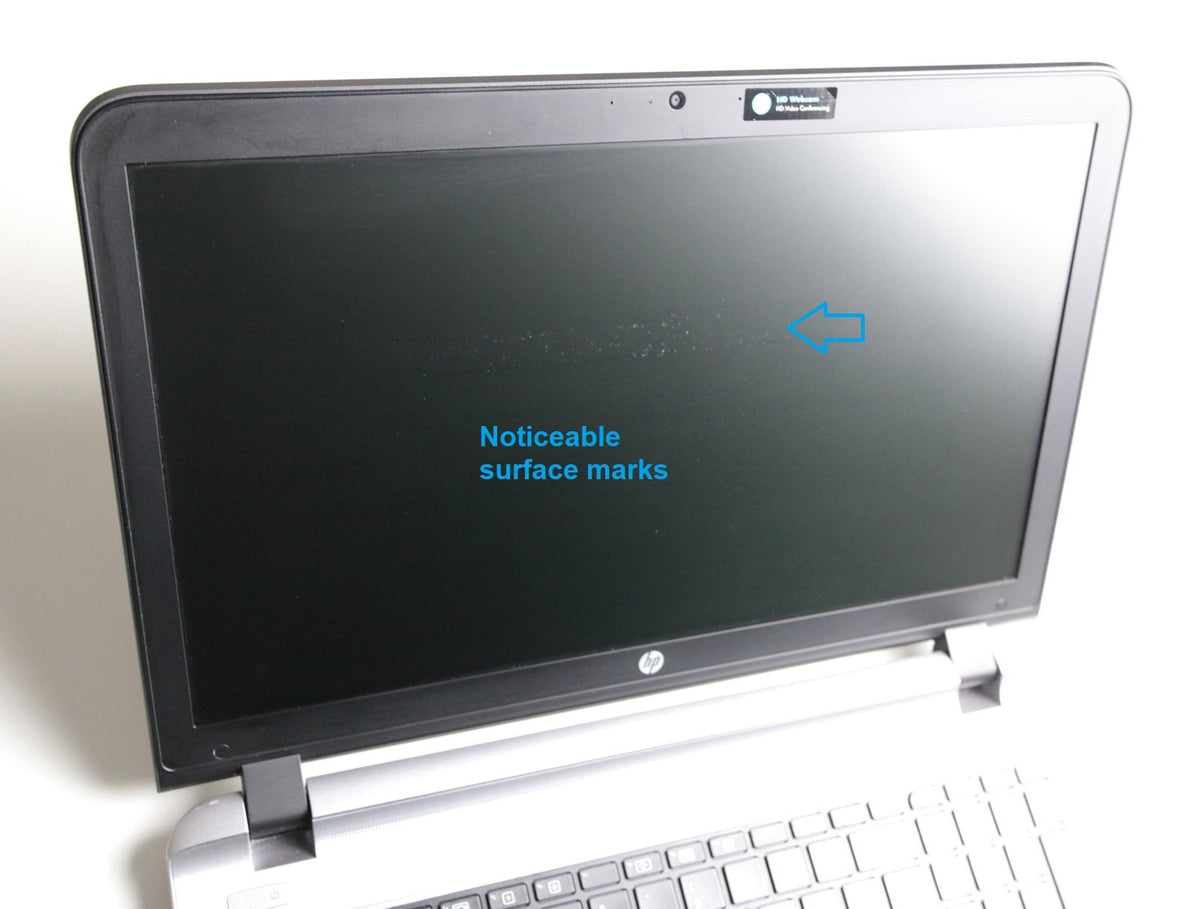 HP ProBook 450 G3 Laptop: 6th Gen Core i5, 8GB RAM, 240GB 