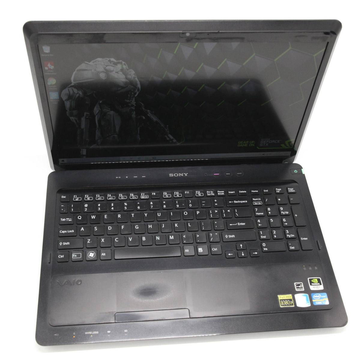 Sony VAIO F23 16.4