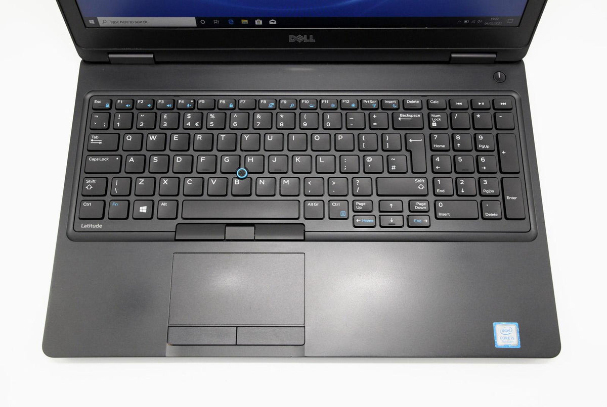 Dell Latitude 5580 15.6