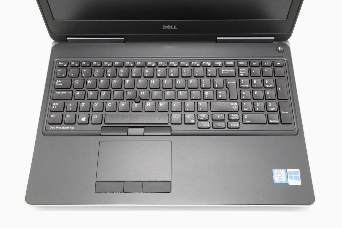 Dell Precision 7510 15