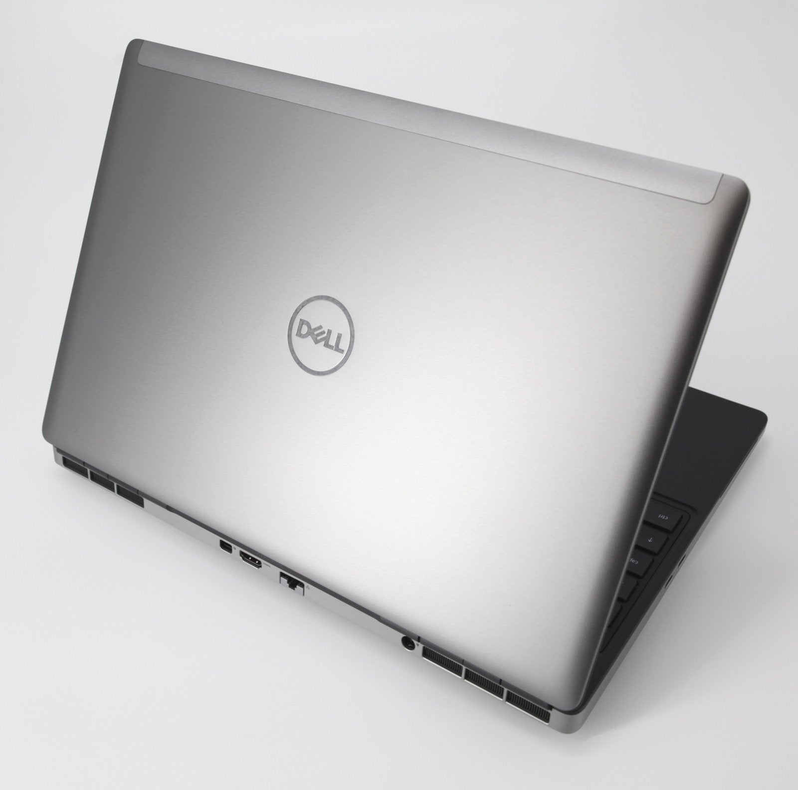 Dell Precision 7550 Laptop: Core i9-10885H RTX 3000, 64GB RAM, 1TB