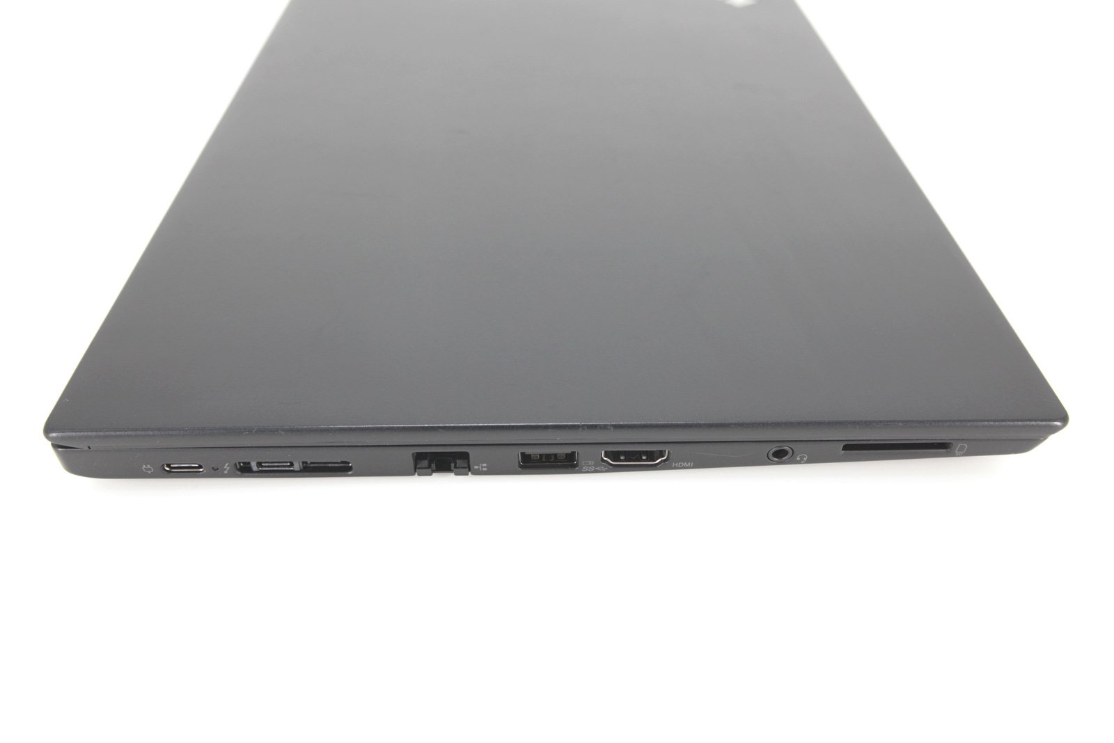 Lenovo Thinkpad T480s IPS Laptop: i5-8350U, 256GB SSD 8GB RAM Warranty - CruiseTech