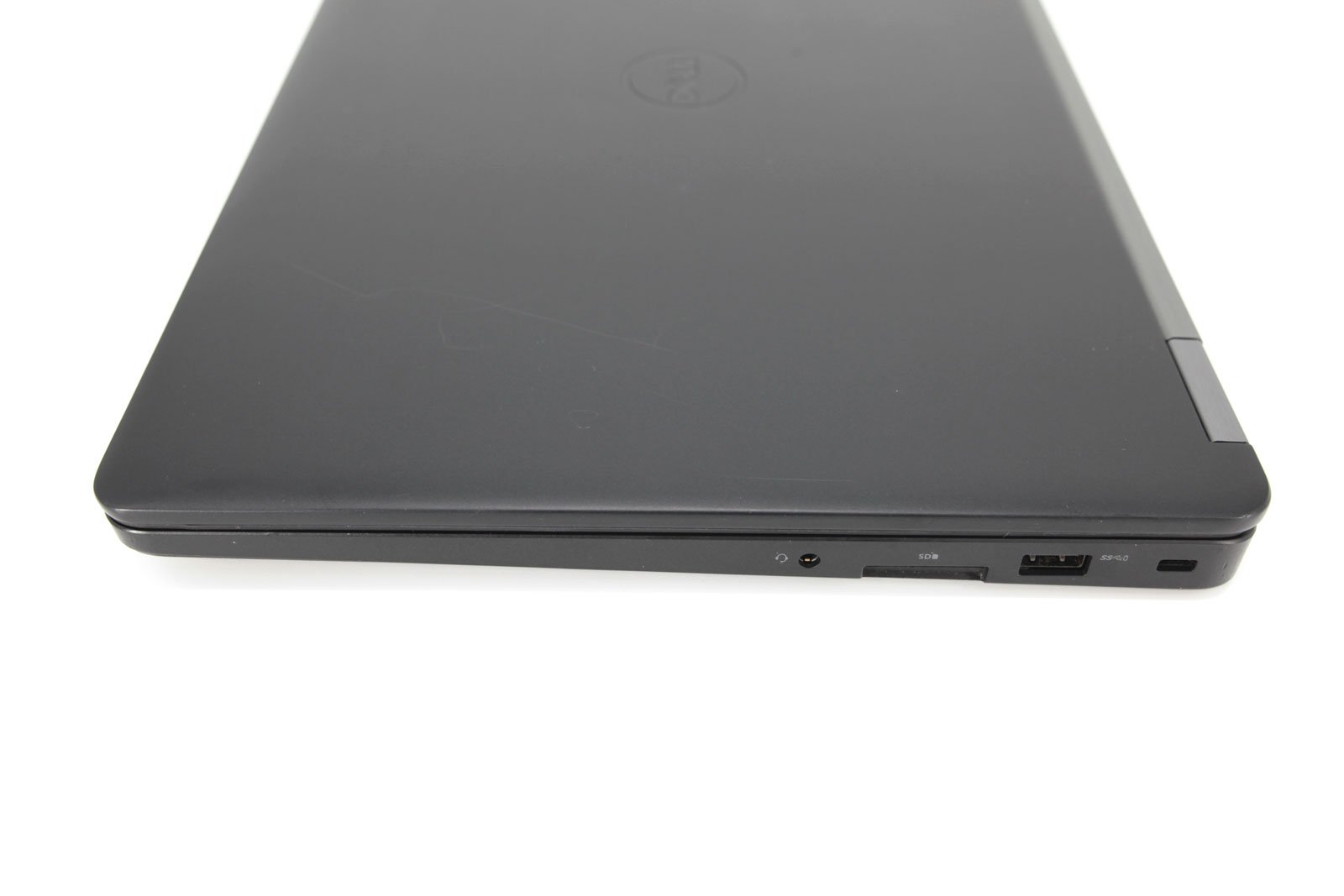 Dell Latitude E5470 14" Laptop: Core i7-6820HQ 256GB SSD 16GB RAM 1.8KG - CruiseTech