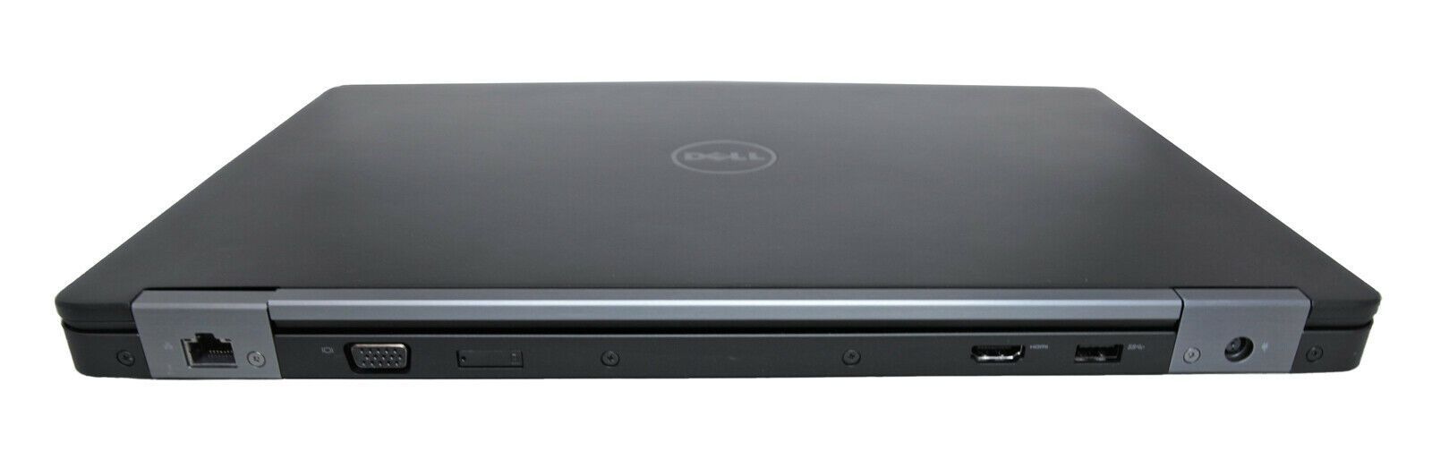 Dell Latitude E5570 IPS FHD Laptop: i7-6820HQ, 256GB SSD, 8GB RAM VAT - CruiseTech