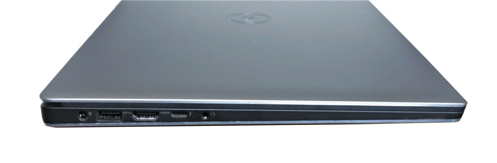 Dell Precision 5510 15.6" FHD IPS Laptop: Core i7-6820HQ, 240GB, 16GB RAM, VAT - CruiseTech