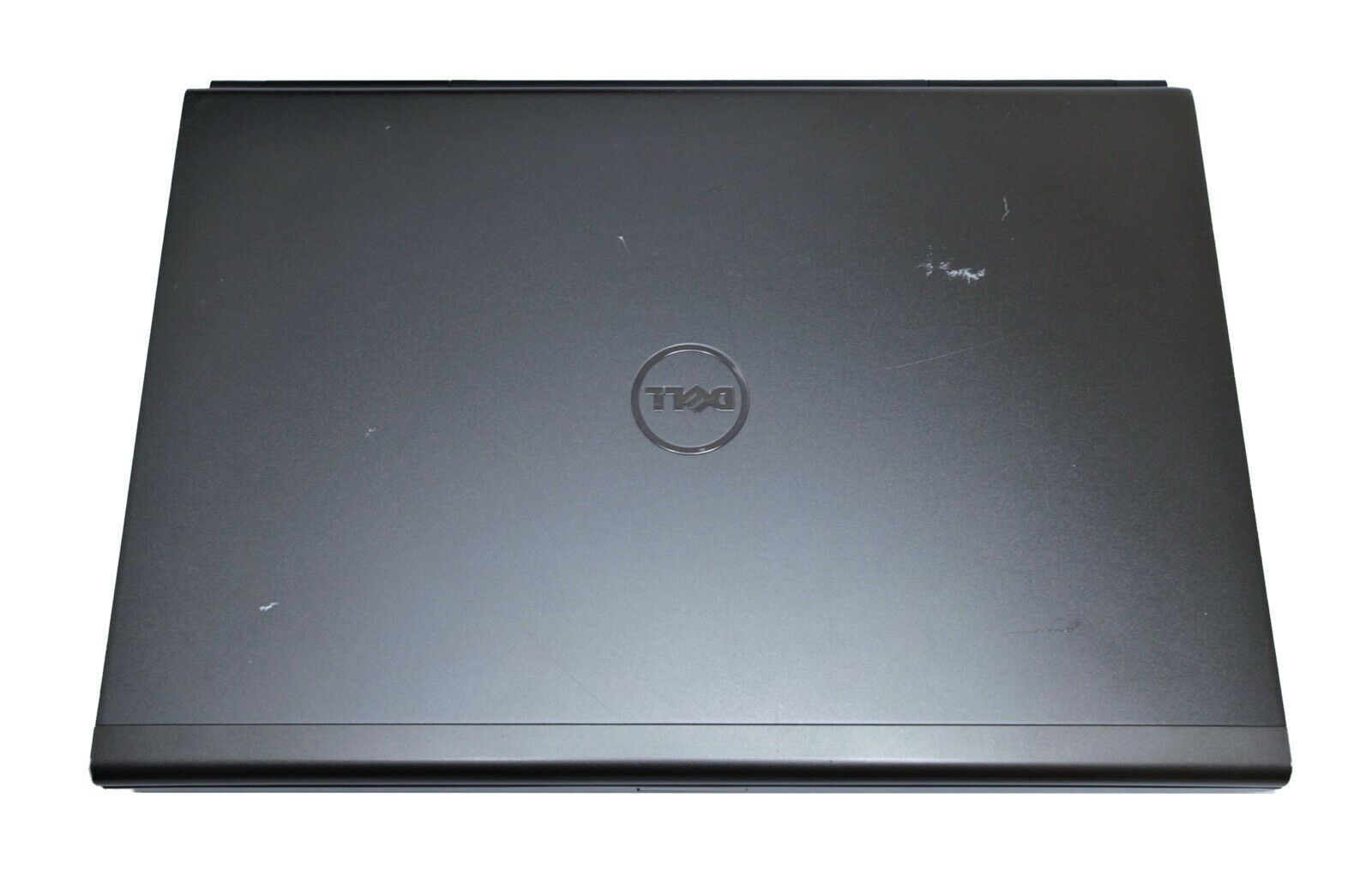 Dell Precision M4800 CAD 15.6" Laptop: Core i7-4940MX 16GB RAM 240GB SSD+HDD VAT - CruiseTech