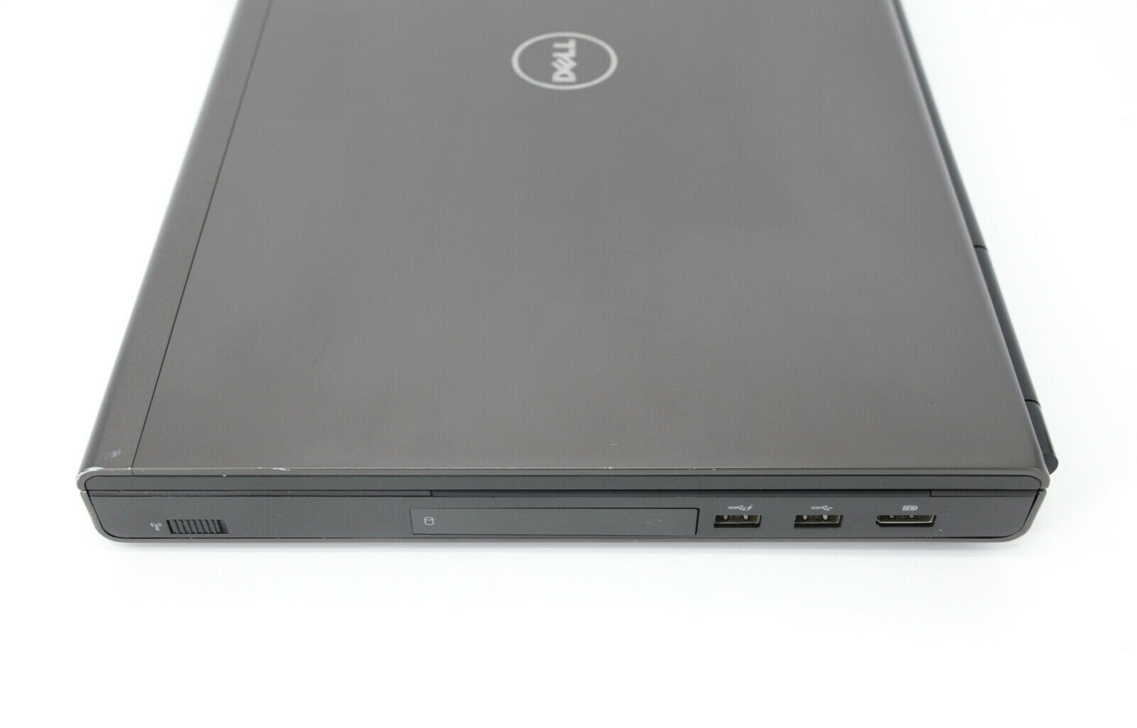 Dell Precision M6800 17.3" CAD Laptop: 480GB, Core i7, 16GB, Quadro Warranty VAT - CruiseTech