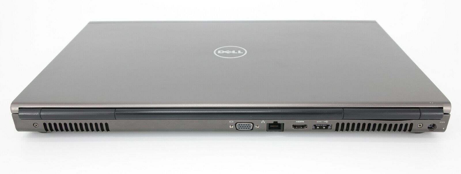 Dell Precision M6800 17" CAD Laptop: 480GB SSD Core i7 16GB, Quadro Warranty VAT - CruiseTech