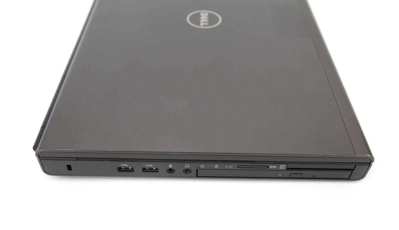 Dell Precision M6800 17" CAD Laptop: Core i7, 16GB RAM K4100M 480GB Warranty VAT - CruiseTech