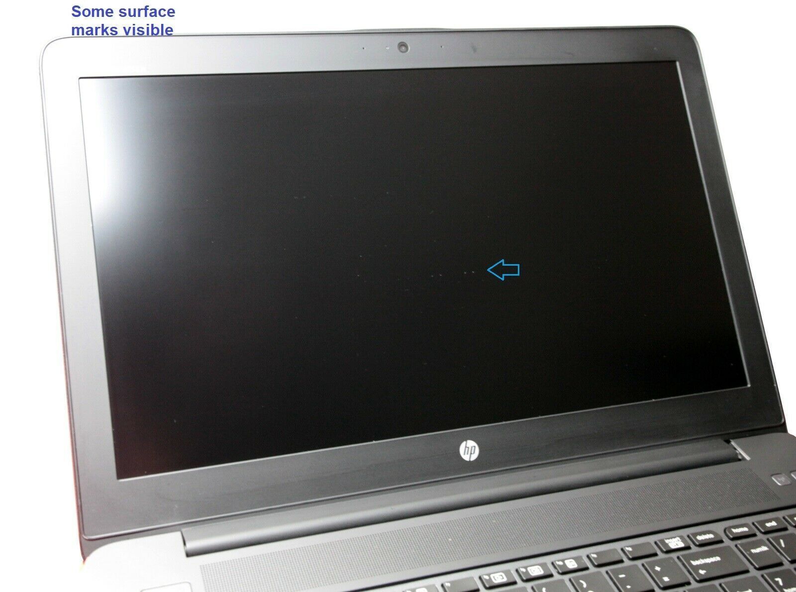 HP ZBook 15 G3 FHD Laptop: Core i7-6820HQ 1TB SSD 32GB RAM, M2000M Warranty VAT - CruiseTech