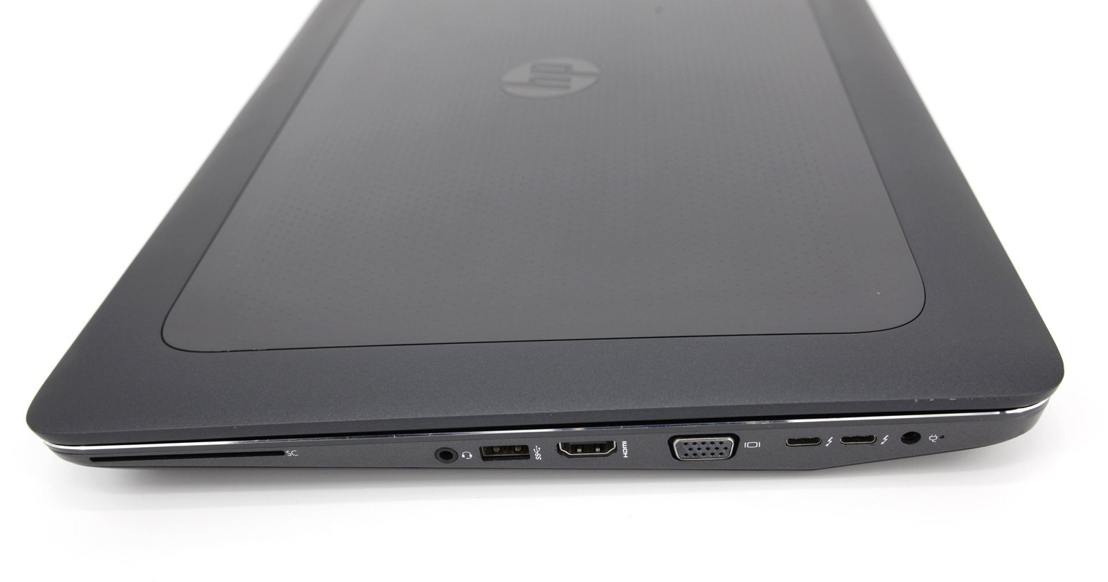 HP ZBook 17 G3 Laptop: Core i7-6820HQ M4000M 16GB, 512GB SSD, Warranty VAT - CruiseTech