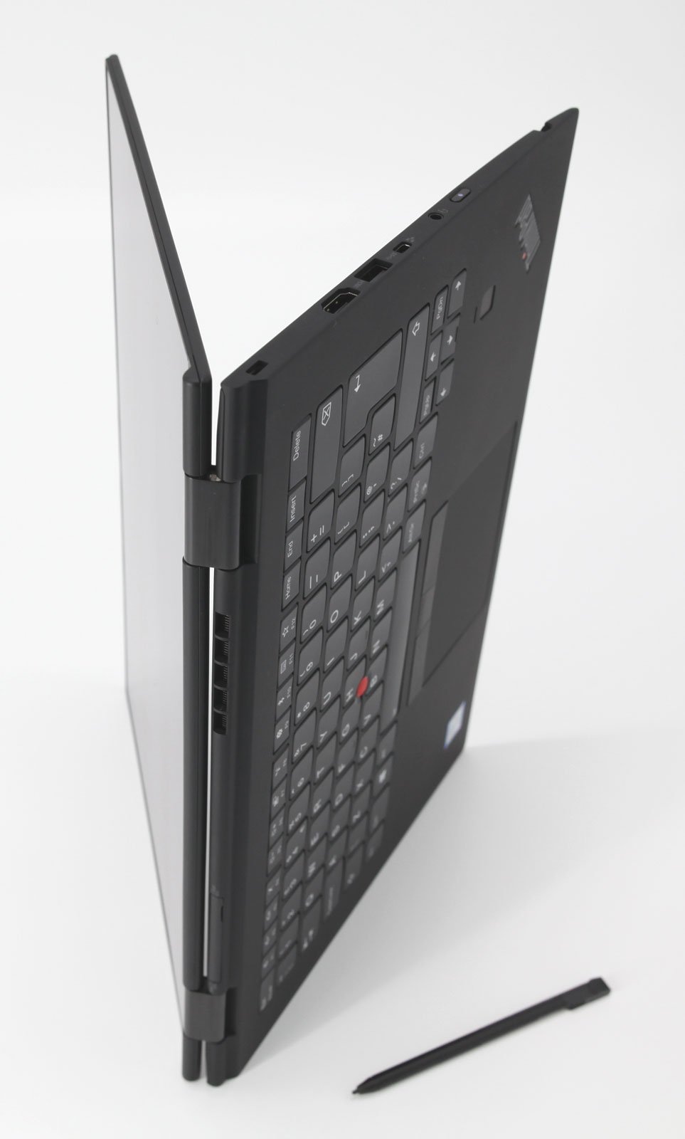 Lenovo Thinkpad X1 Yoga 3rd Gen 2-in-1 Laptop: i7-8650U, 16GB RAM 256GB Warranty - CruiseTech