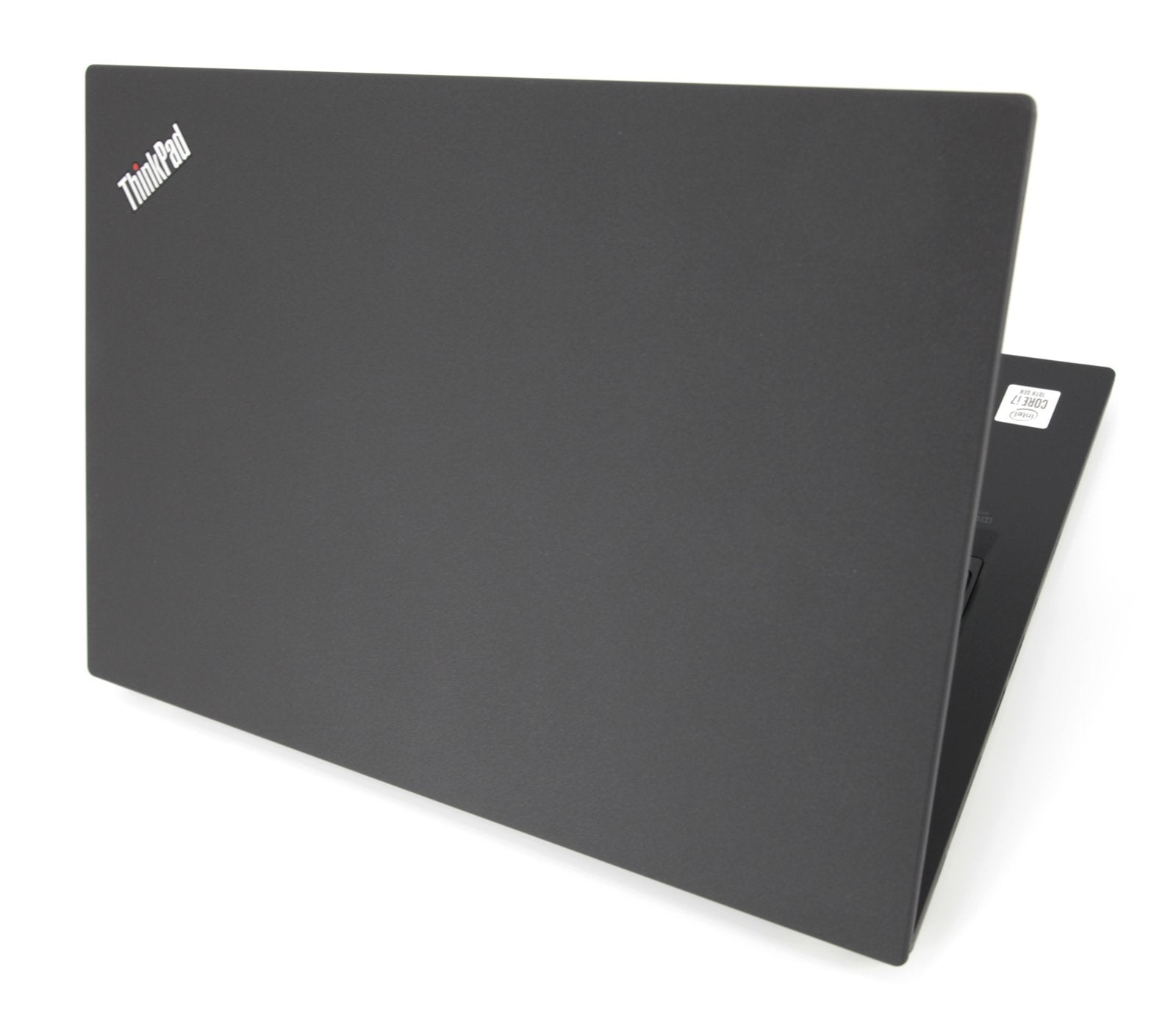 Lenovo ThinkPad T14 Gen 1 Laptop: Core i7-10610U vPro, 512GB, 16GB RAM, Warranty - CruiseTech
