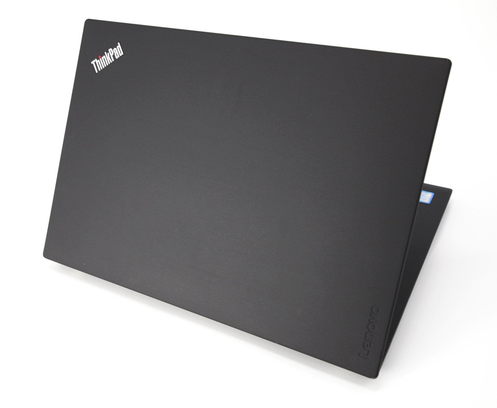 Lenovo ThinkPad T480 Laptop: 8th Gen i5, 16GB RAM, 256GB, 14" FHD, Warranty - CruiseTech