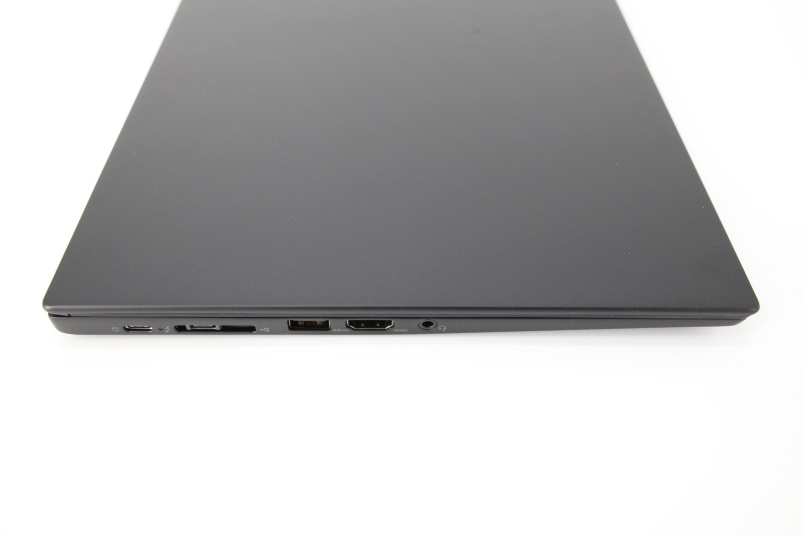 Lenovo ThinkPad T490s 14" Laptop: i7-8565U, 16GB RAM, 512GB SSD, Warranty 1.27Kg - CruiseTech