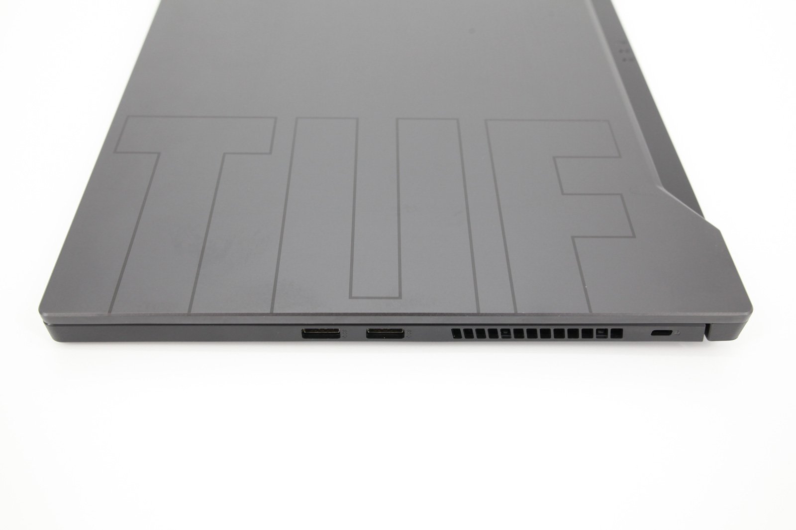 ASUS TUF Dash F15 15.6" Gaming Laptop: 11th Gen Intel, RTX 3070, 16GB RAM, 512GB - CruiseTech