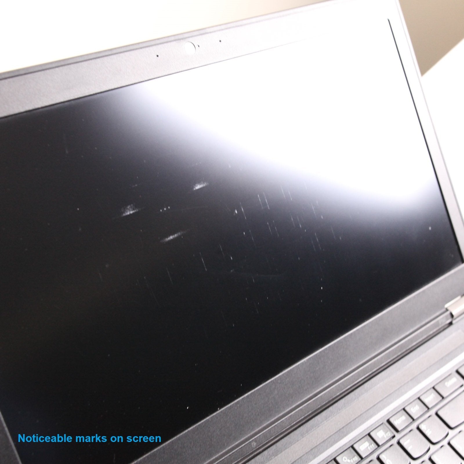 Lenovo ThinkPad P50 15.6" CAD Laptop: Core i7-6820HQ Quadro 256GB, 16GB Warranty - CruiseTech
