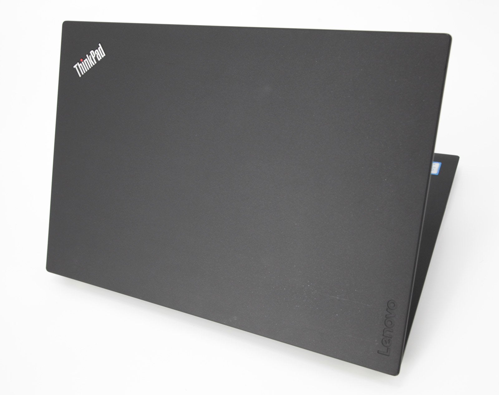 Lenovo Thinkpad T480 14" FHD Laptop: Core i7 upto 4.2Ghz 16GB RAM 512GB Warranty - CruiseTech