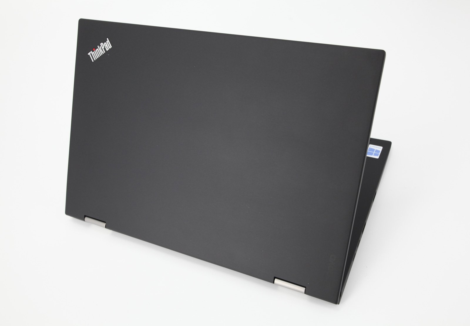 Lenovo ThinkPad X1 Yoga 2nd Gen Laptop: Core i5-7300U 8GB 256GB SSD Warranty VAT - CruiseTech