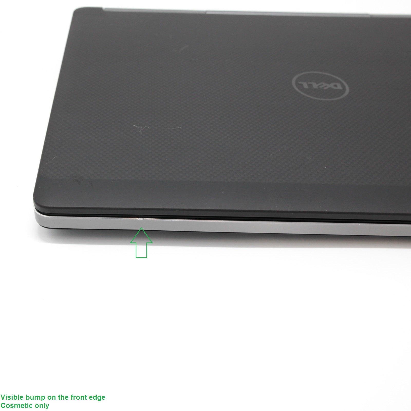 Dell Precision 7520 15.6" CAD Laptop i7 6th Gen 32GB RAM, 512GB, NVIDIA Warranty - CruiseTech