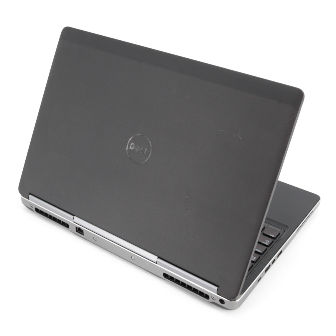 Dell Precision 7520 15.6" CAD Laptop i7 6th Gen 32GB RAM, 512GB, NVIDIA Warranty - CruiseTech