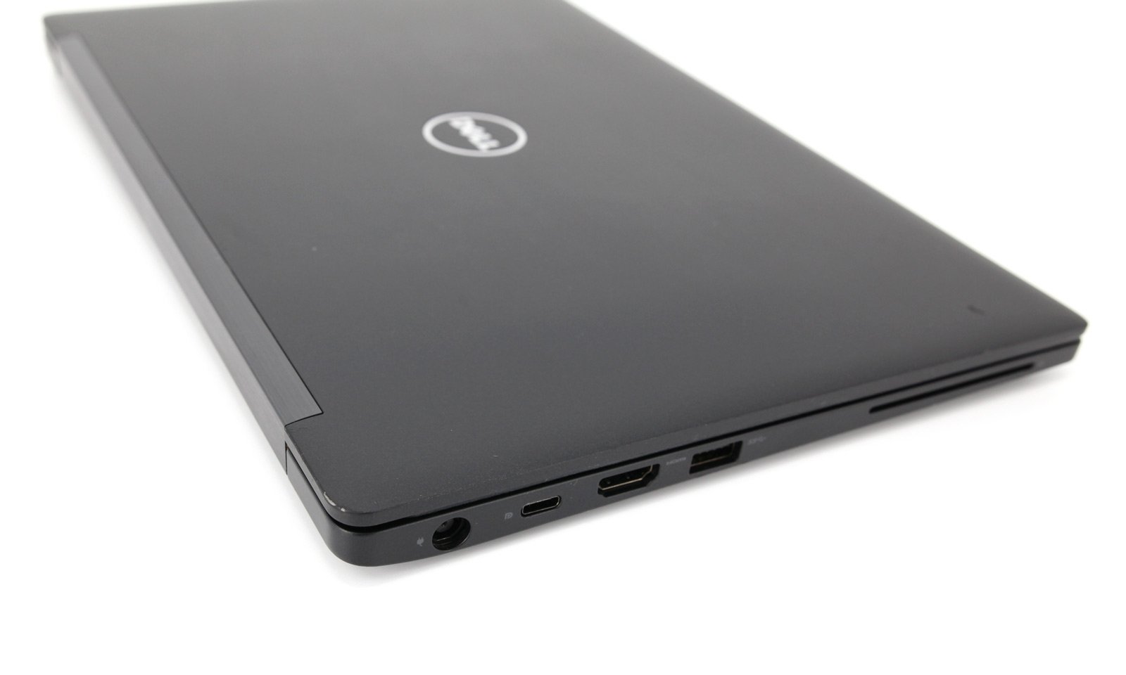 Dell Latitude 7280 Laptop: Core i5 6th Gen 240GB SSD 8GB RAM Warranty VAT - CruiseTech