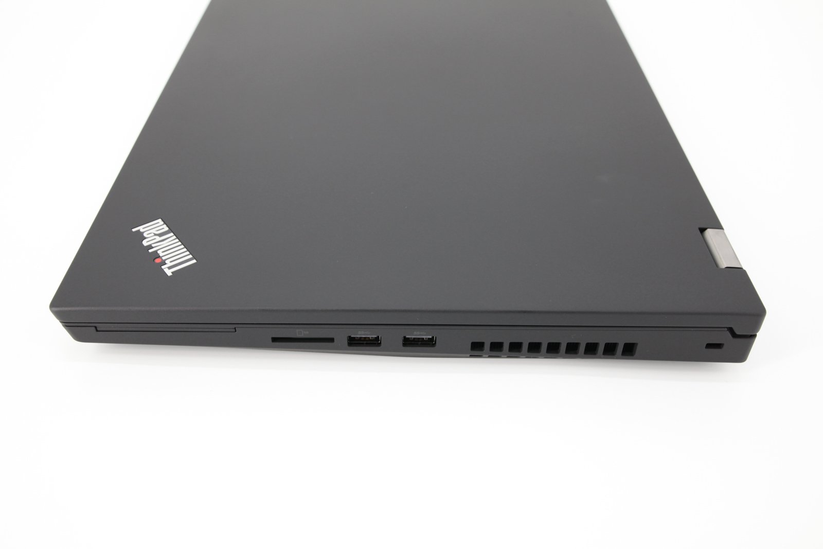 Lenovo ThinkPad P17 4K Laptop: i7 10th Gen NVIDIA T2000 16GB RAM Warranty VAT - CruiseTech
