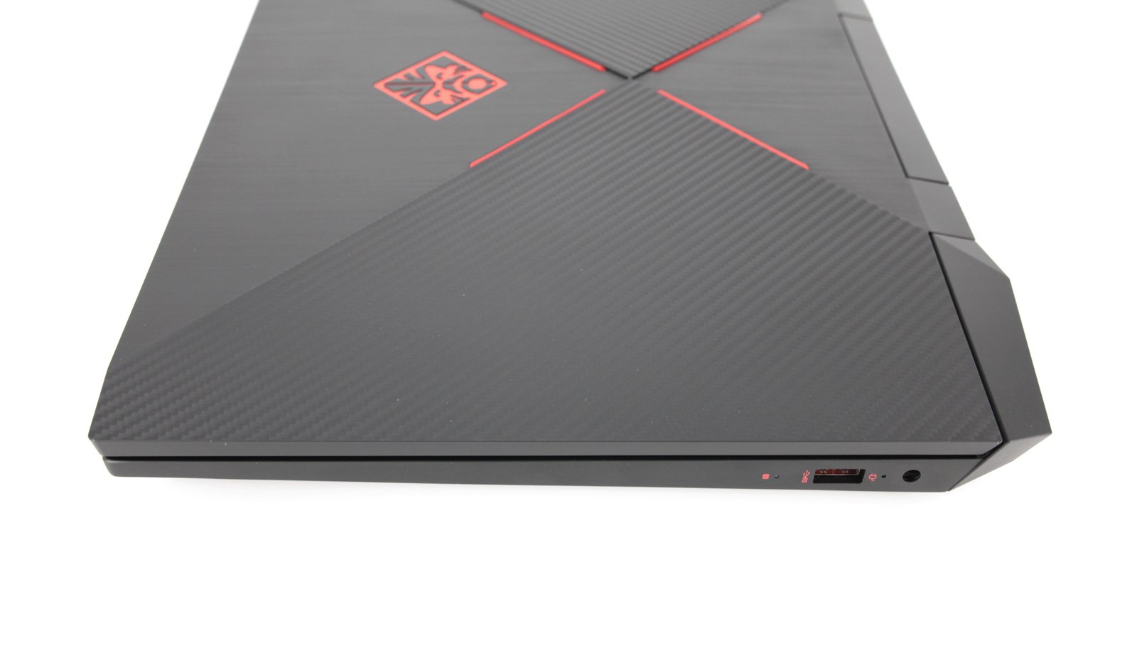 HP Omen 15 Gaming Laptop: 144Hz, RTX 2070, Core i7-8750H, 256GB+1TB - CruiseTech