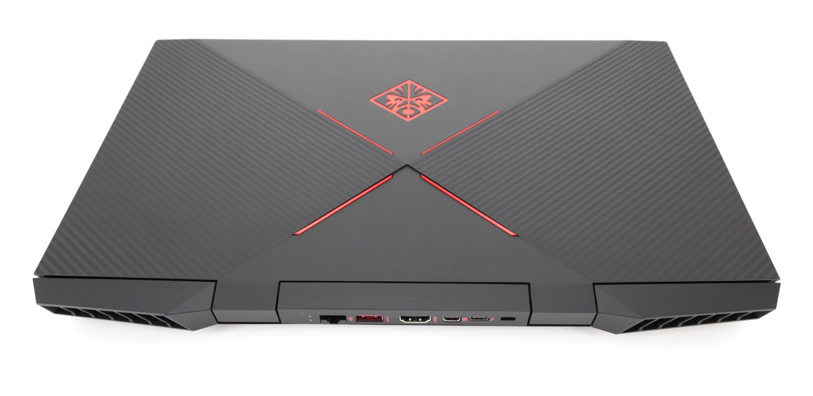 HP Omen 15 Gaming Laptop: 144Hz, RTX 2070, Core i7-8750H, 256GB+1TB - CruiseTech