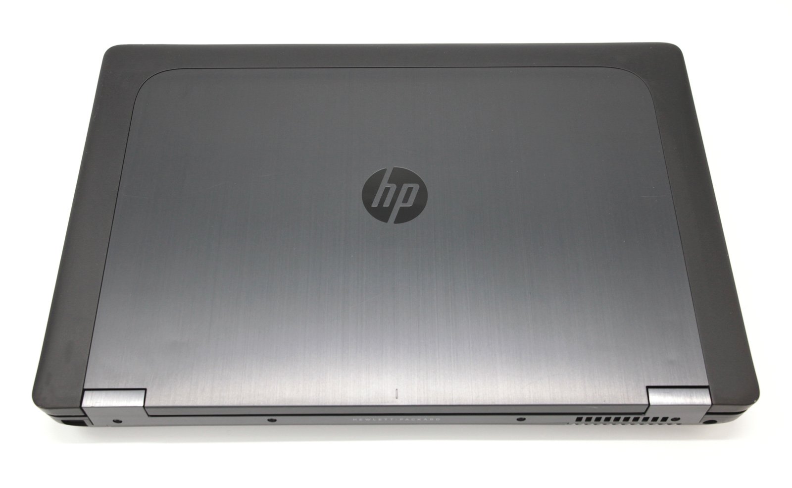 HP ZBook 17 CAD Laptop: Core i7-4800MQ, 16GB RAM, 256GB+HDD, Quadro K4100M - CruiseTech