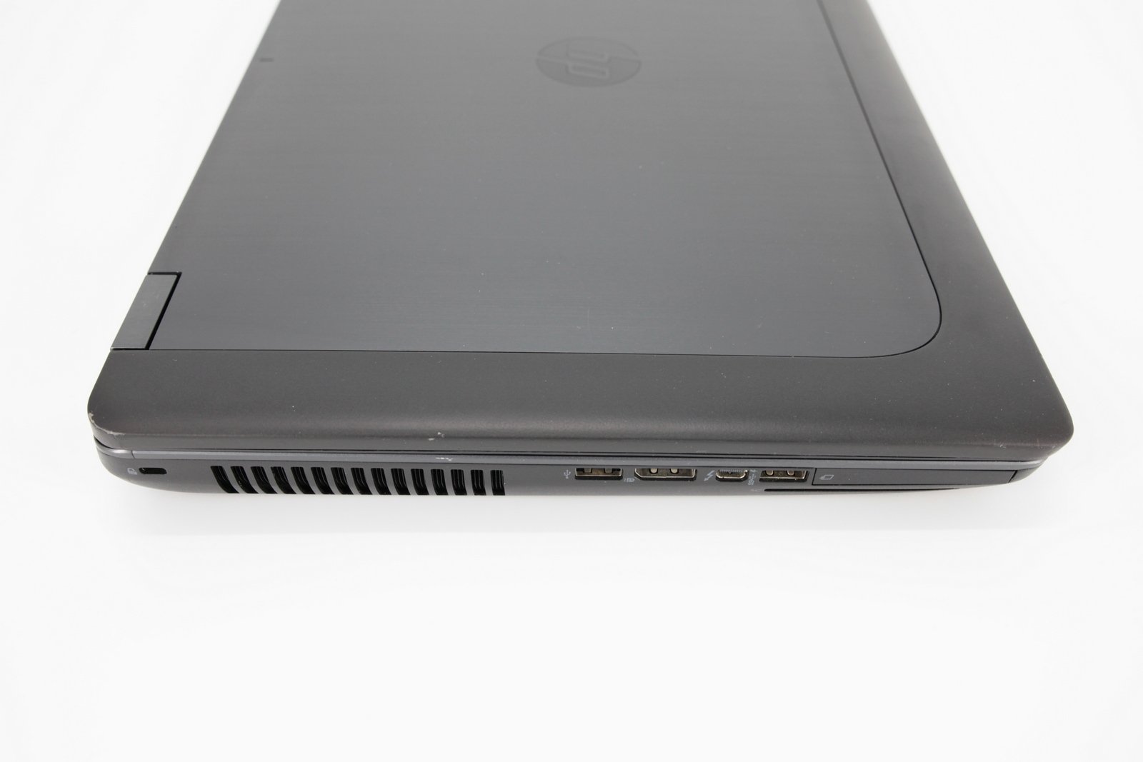 HP ZBook 17 CAD Laptop: Core i7-4800MQ, 16GB RAM, 256GB+HDD, Quadro K4100M - CruiseTech