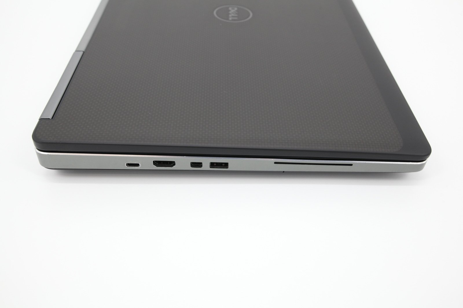 Dell Precision 7720 17.3" CAD Laptop: Core i7 32GB Quadro 512GB Warranty VAT - CruiseTech