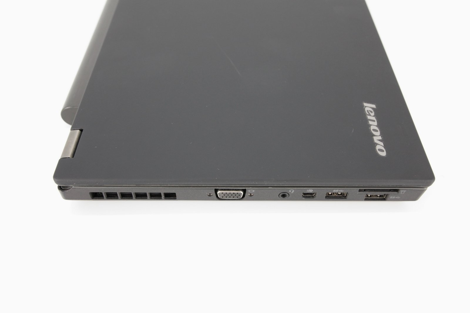 Lenovo T440P Laptop: Core i7-4600M 8GB RAM, 240GB SSD, 730M, VAT - CruiseTech