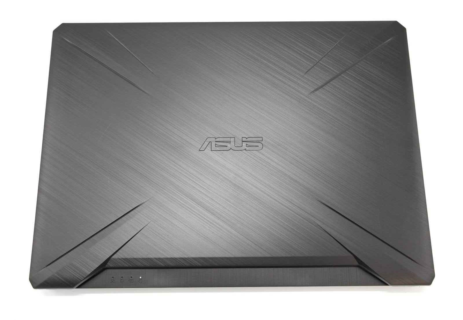 ASUS FX505DV 15.6" Gaming Laptop: RTX 2060, Ryzen 7 3750H, 16GB RAM, 512GB - CruiseTech