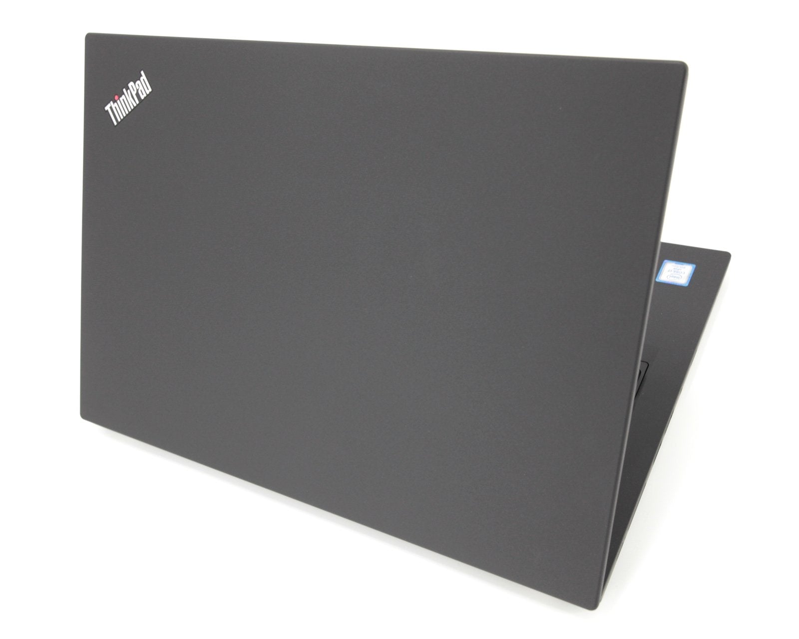 Lenovo Thinkpad T490 14" FHD Laptop: Core i7-8665U, 256GB, 16GB RAM, Warranty - CruiseTech