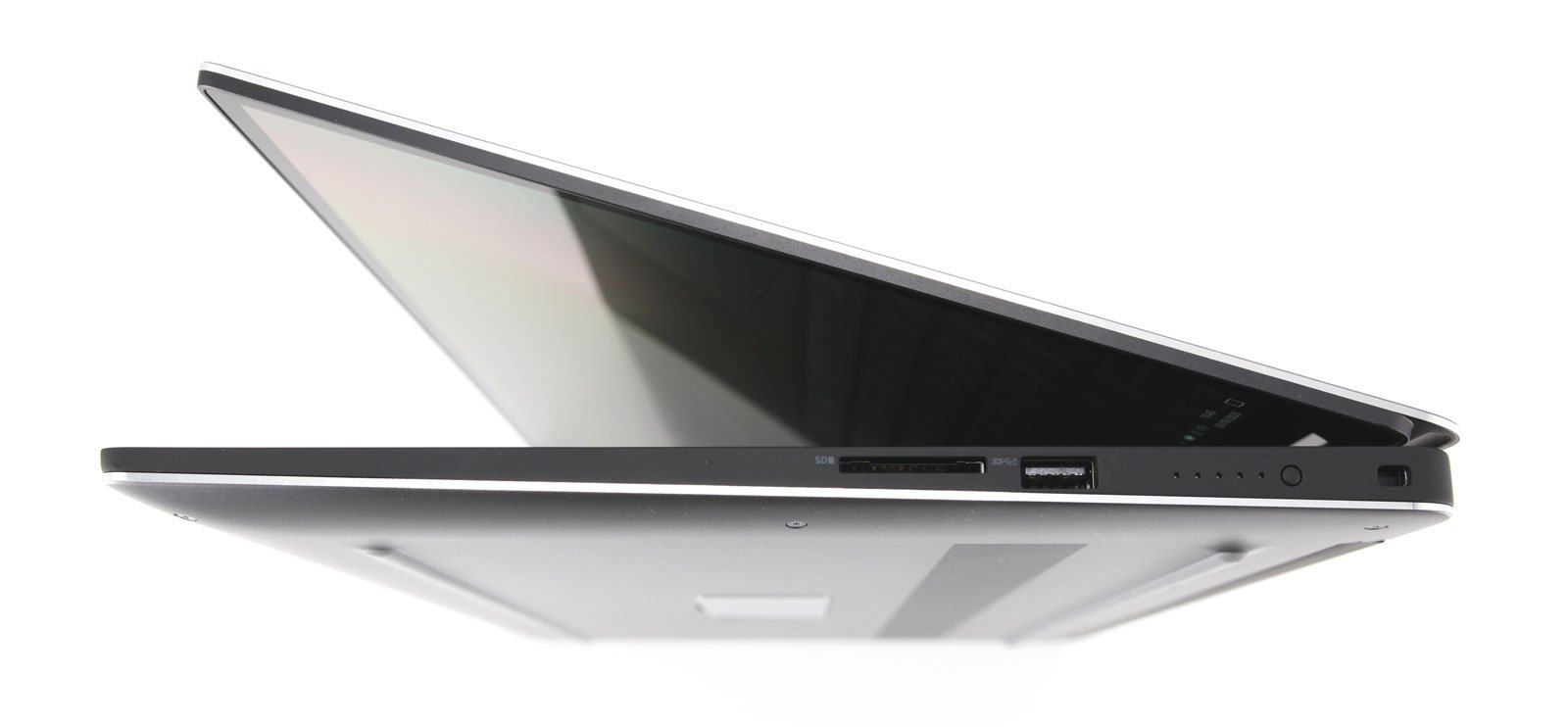 Dell Precision 5540 4K OLED Laptop: Core i7-9850H, 32GB RAM, 1TB SSD, Warranty - CruiseTech