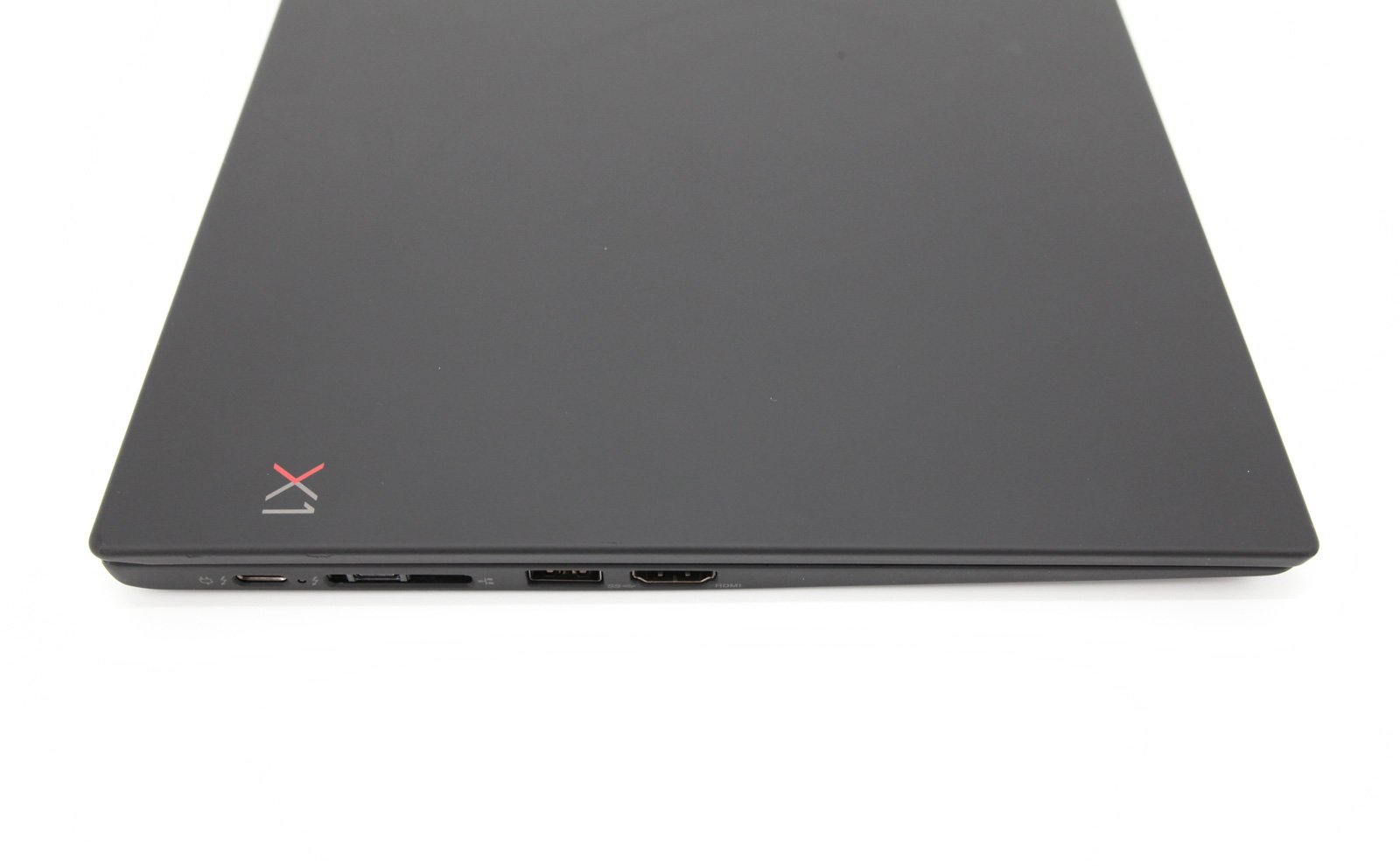 Lenovo Thinkpad X1 Carbon 6th Gen: i5 8th Gen, 256GB SSD, 8GB RAM, Warranty - CruiseTech