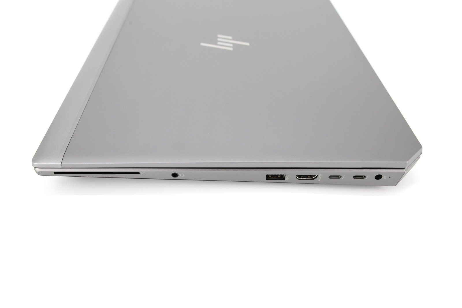 HP ZBook 15 G6 4K Laptop: Core i9-9880H, 32GB, 1TB SSD, Quadro RTX 3000 Warranty - CruiseTech