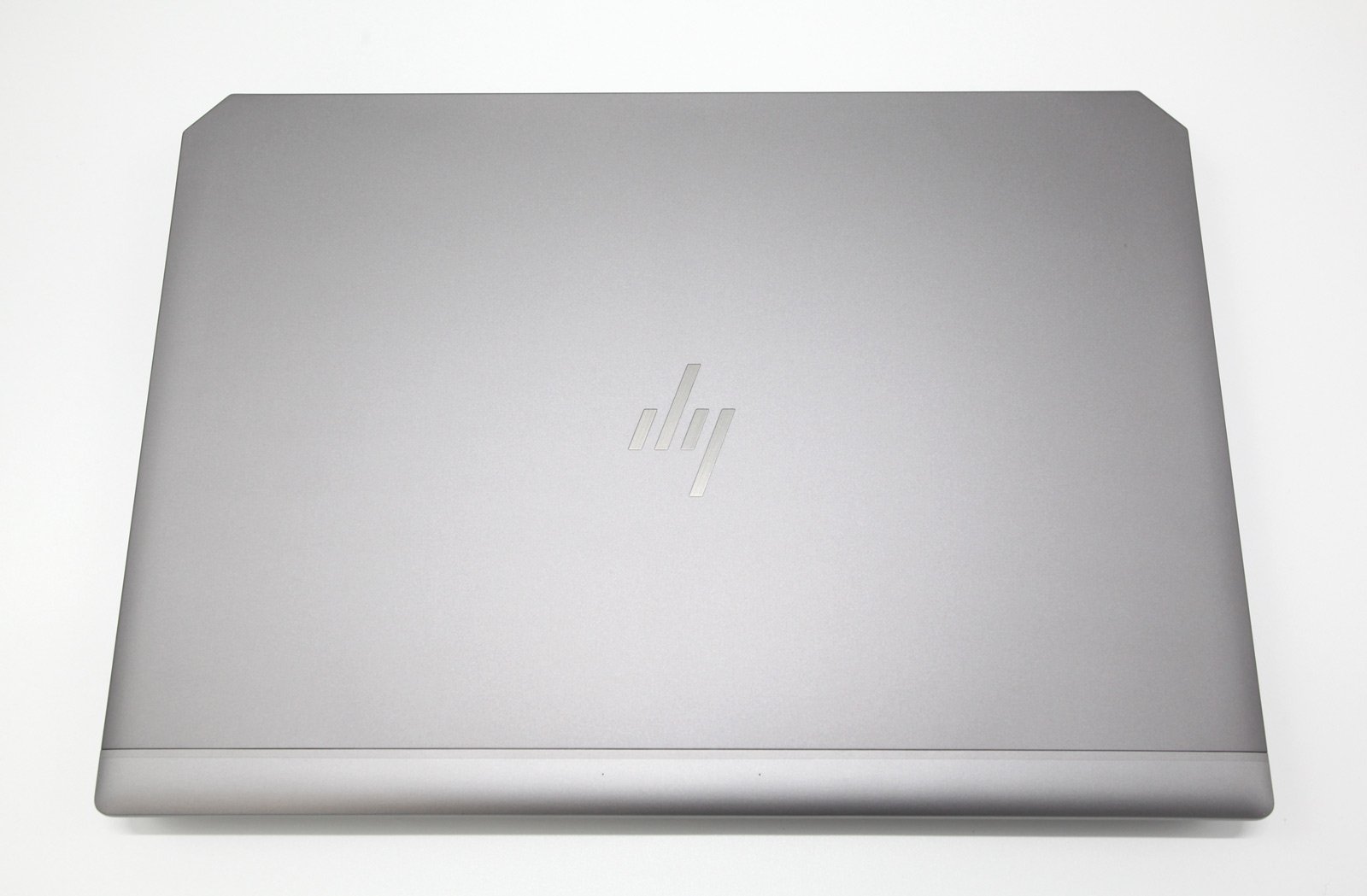 HP ZBook 15 G6 4K Laptop: Core i9-9880H, 32GB, 1TB SSD, Quadro RTX 3000 Warranty - CruiseTech