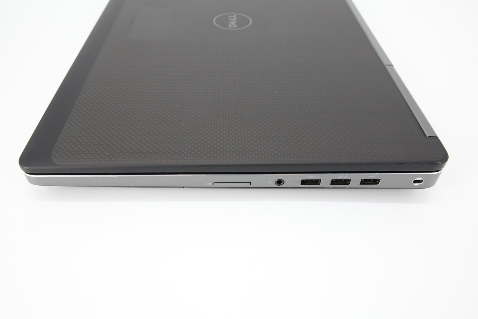 Dell Precision 7720 17.3" CAD Laptop: Core i7 32GB RAM, SSD, NVIDIA Quadro P5000 - CruiseTech