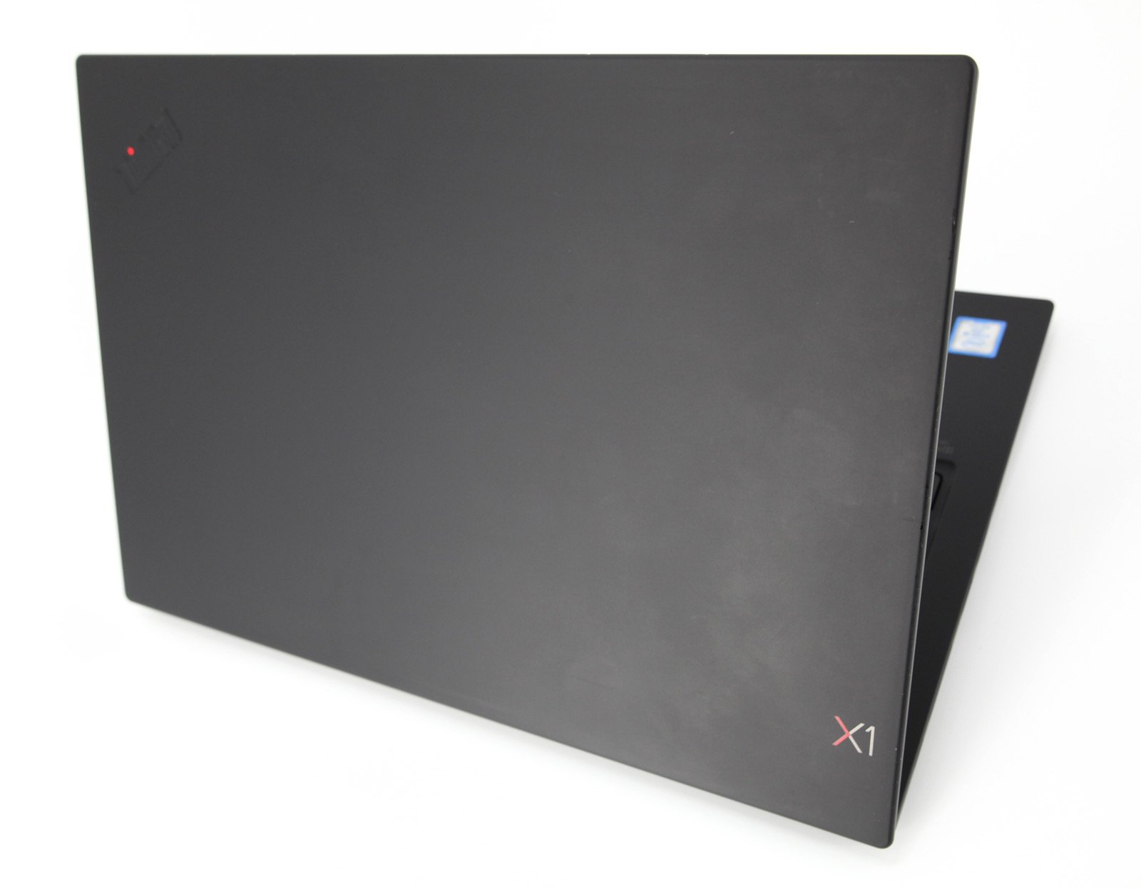 Lenovo ThinkPad X1 Carbon 7th Gen: 8th Gen i5, 16GB RAM, 256GB SSD, 1.1Kg - CruiseTech