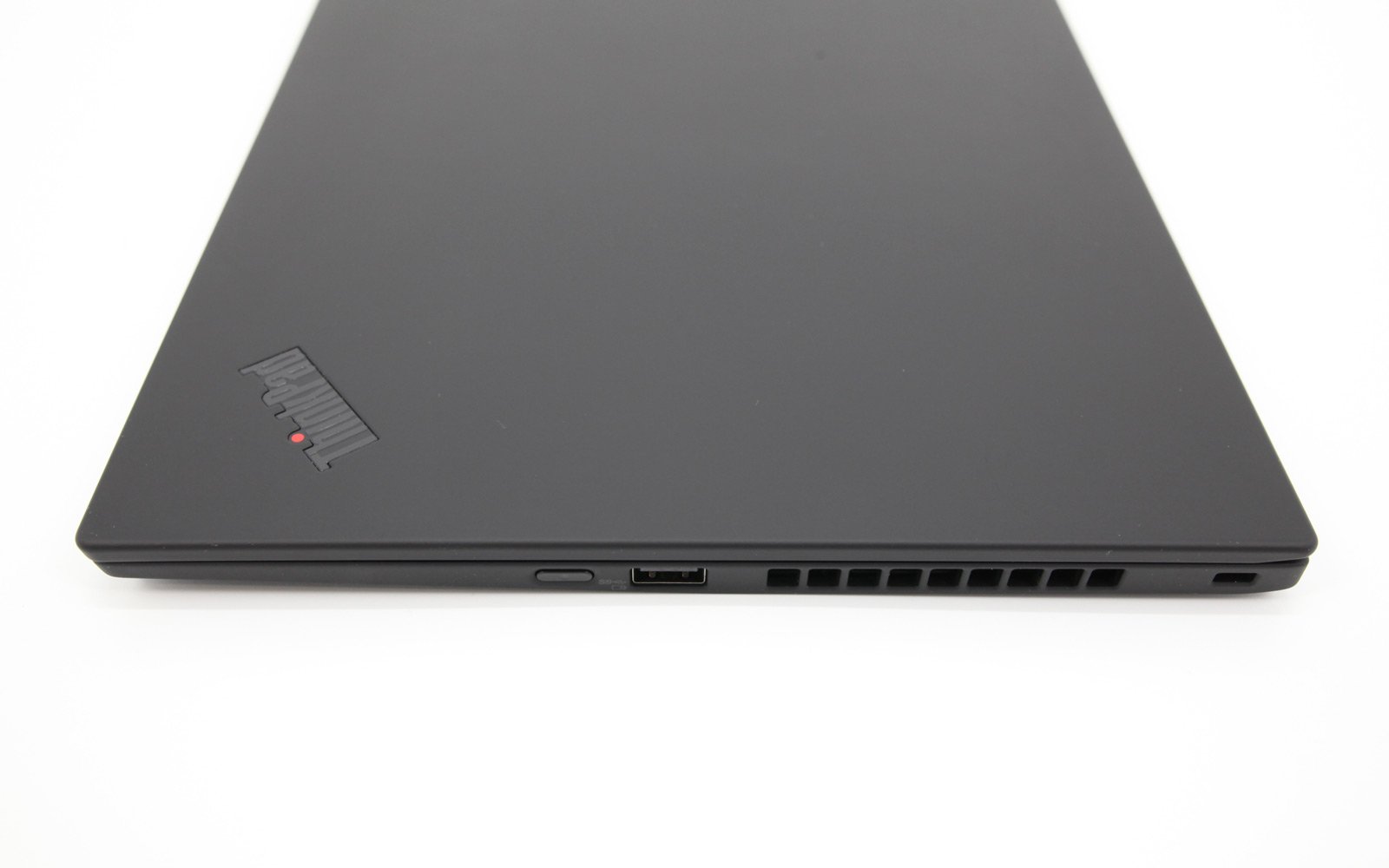Lenovo ThinkPad X1 Carbon 7th Gen: 8th Gen i5, 16GB RAM, 256GB SSD, 1.1Kg - CruiseTech