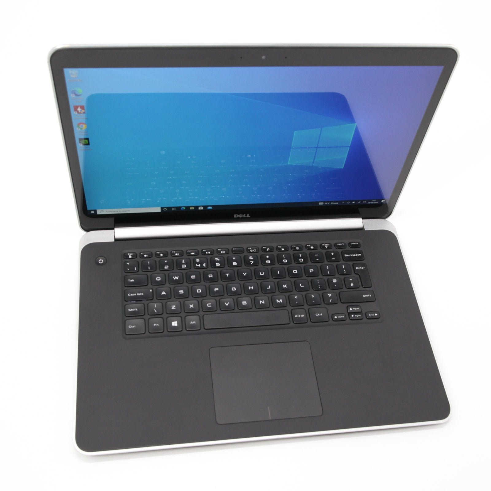Dell XPS 15 9530 4K Touchscreen Laptop: Core i7, 16GB RAM 512GB SSD Warranty VAT - CruiseTech