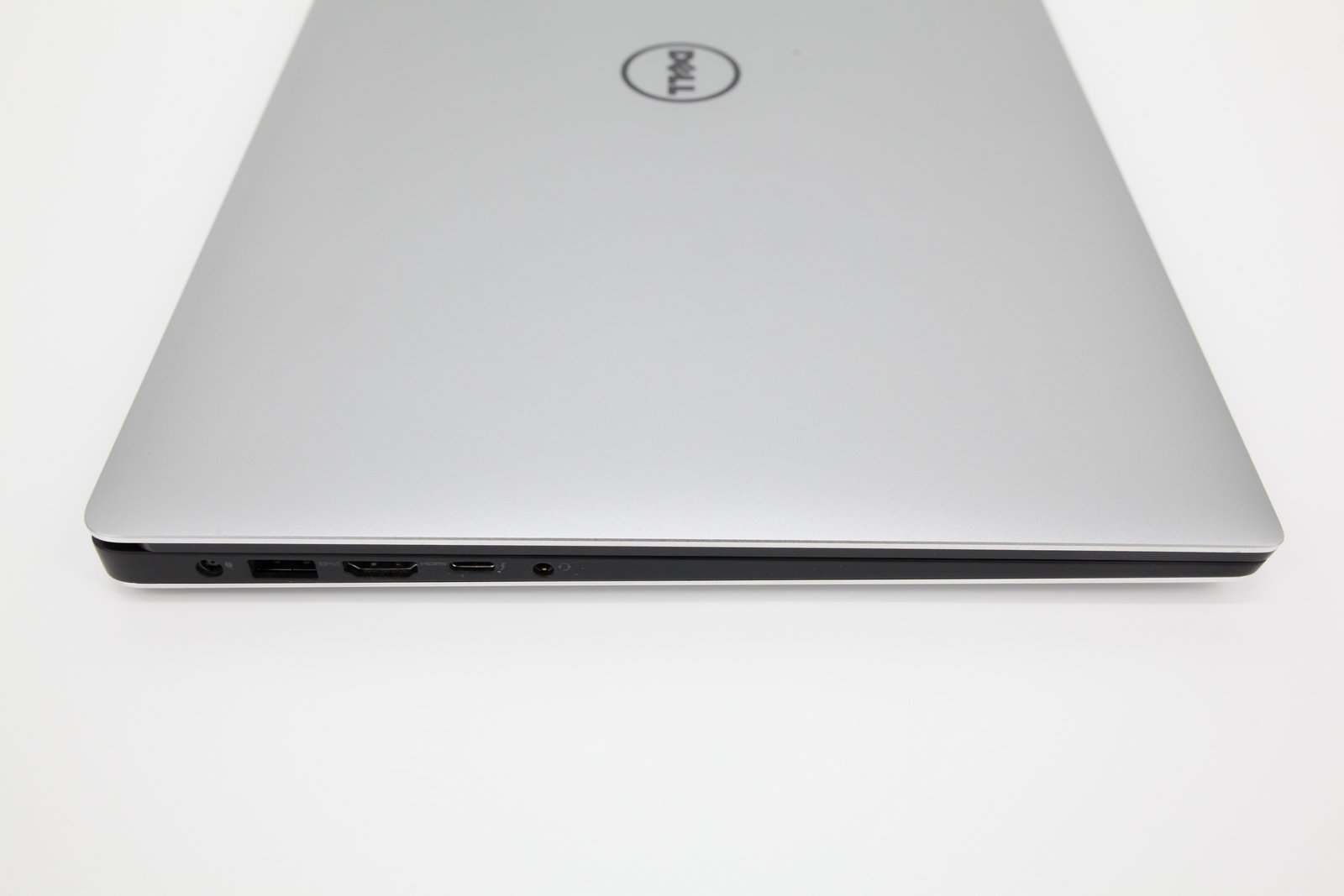 Dell Precision 5510 Laptop: Core i7-6820HQ, 32GB RAM, 512GB, Warranty VAT - CruiseTech